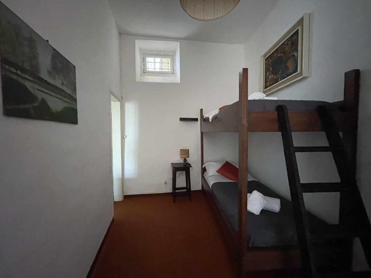 Il Convento Ancient Apartment With Private Garden Bellagio Eksteriør billede