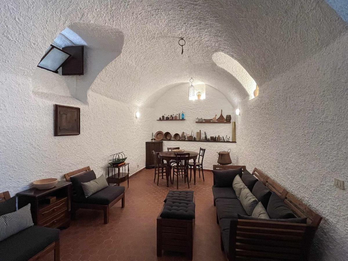 Il Convento Ancient Apartment With Private Garden Bellagio Eksteriør billede