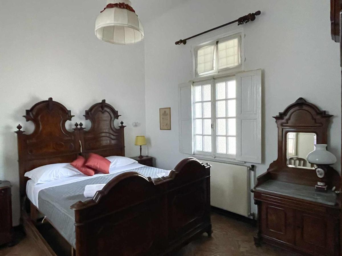 Il Convento Ancient Apartment With Private Garden Bellagio Eksteriør billede
