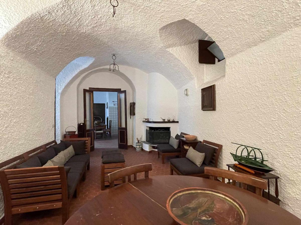 Il Convento Ancient Apartment With Private Garden Bellagio Eksteriør billede