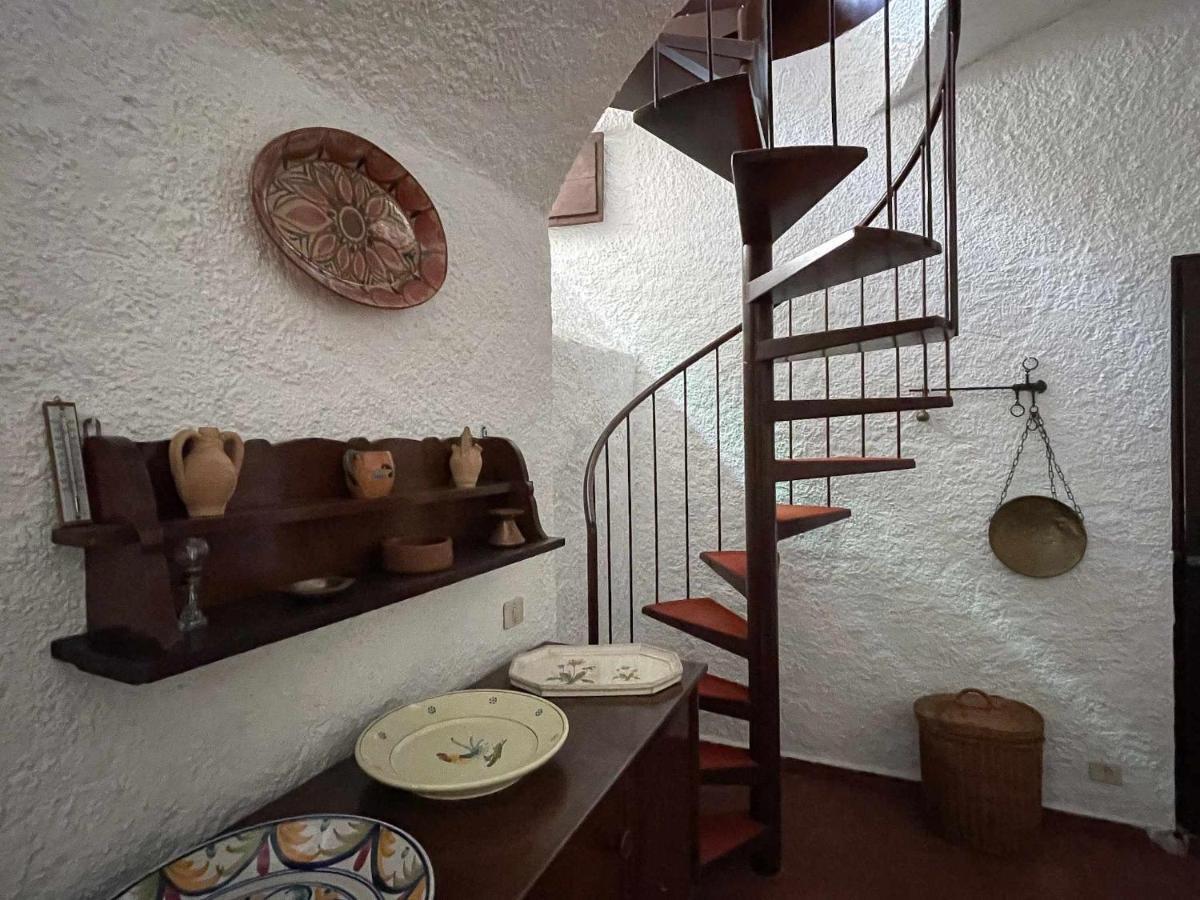 Il Convento Ancient Apartment With Private Garden Bellagio Eksteriør billede