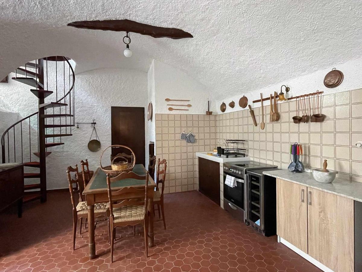 Il Convento Ancient Apartment With Private Garden Bellagio Eksteriør billede