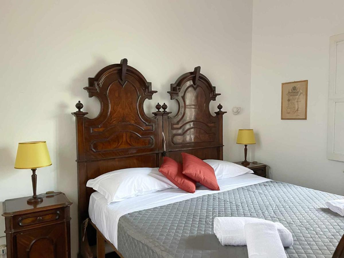 Il Convento Ancient Apartment With Private Garden Bellagio Eksteriør billede